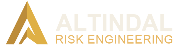 Altındal Risk Mühendisliği  |  Ekspertiz, İş Sağlığı ve Güvenliği, Proje Tasarımı ve Destek - Ankara Logo