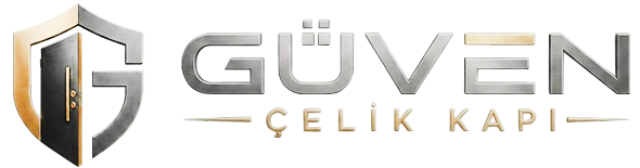 Güven Kapı Sistem Logo