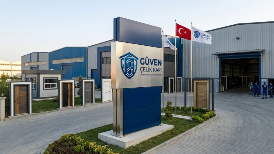 Web sitemizi yeniledik.
