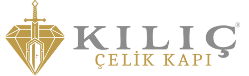 KILIÇ Çelik Kapı - Çelik Kapı Modelleri ANKARA Logo