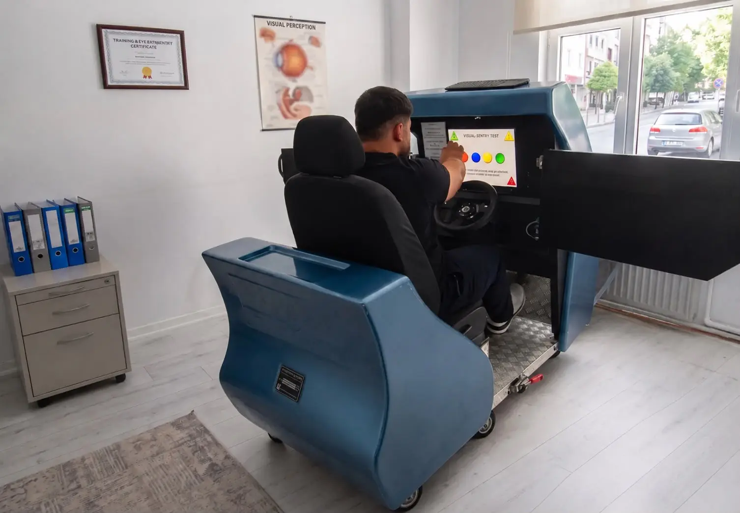 PSİKOTEKNİK