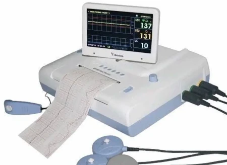 Fetal Monitör Cihazları