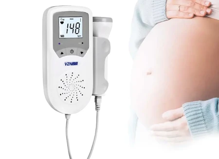 Fetal El Doppler Cihazları
